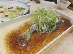 -麒麟中餐厅·经典粤菜·地道菜式老字号(广州长隆酒店)