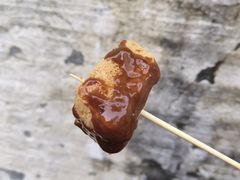 -仓桥直街臭豆腐