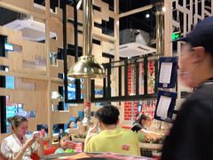 -哈哈碳都·牛肋条无限自助烤肉(台江万达店)