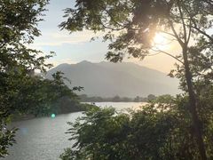 -福建鲤鱼洲酒店