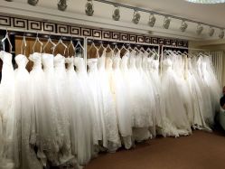 -Lisamoon礼慕纱婚纱礼服高级定制