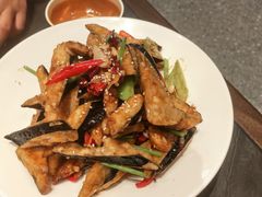 -阿喆私房菜(西五路店)