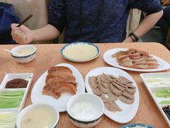 -德缘烤鸭店(大栅栏店)