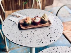 -caked(深圳购物公园店)