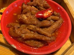 -避风塘(百联东郊店)