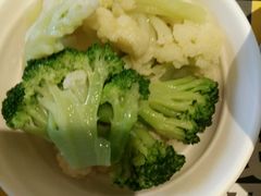 -老娘舅中式快餐(美好广场店)