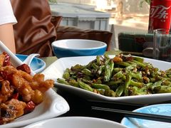 -晚归月亮湾私家菜(临邑路店)