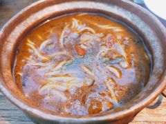 小铜锅烧米线-雀舞·私食(凯德店)