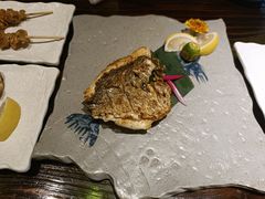 -鸟鹏烧鸟居酒屋(熙龙湾店)