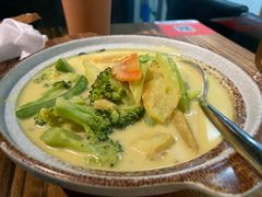 咖喱时蔬-Hi YOU你的饭局泰餐厅(雍和宫店)
