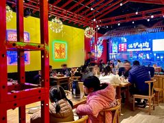 -龙头烤羊排•烤全羊•精酿扎啤(厦滘店)