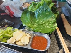 -炭虎烤肉(桂林路店)