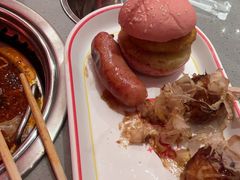 -龍歌自助小火锅(雨花台江南虹悦城店)