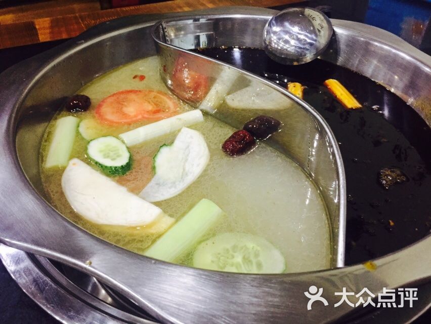 乐山牛华串串图片 - 第6张