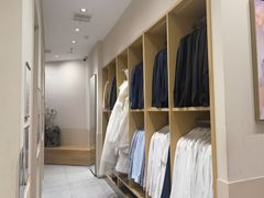 -天真蓝照相馆(五角场百联又一城店)