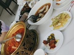 -楚鱼王·河鲜·湖北菜(华农店)