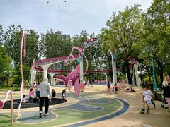 -张店儿童公园