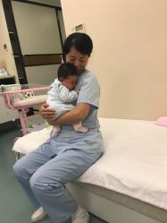 -尚圣月子会所·庄园式月子中心(萧山湘湖店)
