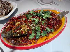 -王钵宴遇王龙虾烧烤旗舰店(中山北路店)