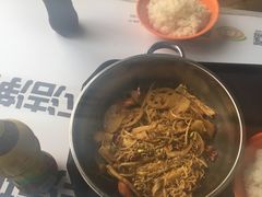 -天津工业大学西苑餐厅