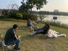 -上海长兴岛郊野公园