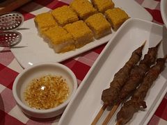 -西贝(枫蓝国际购物中心店)