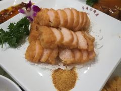 -牟传仁饭庄(星海店)