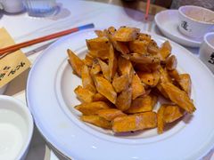 -一口猪年味东北菜(荔枝沟店)