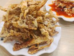 -清真重庆巴爷香辣鸡煲(南小巷店)