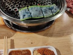 -霸腹烤肉(厦门柚子番店)
