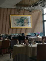 -空中一号宴会厅(信合大厦店)