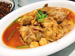 -品味居·首店·大连鲜活海鲜大连菜(东港店)