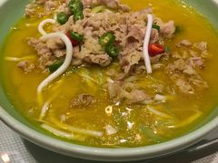 -热度餐厅(老佛爷店)