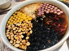 -拈菜(观音桥阳光世纪店)