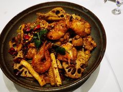 -荣兴酒家(徐家汇店)