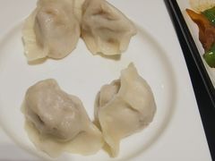 -北京西单美爵酒店-融轩中餐厅