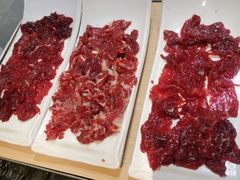 -汕锦记潮汕牛肉火锅(汇艺银河里店)