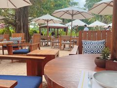 -三亚艾迪逊酒店·海滩烧烤 BARBACOA·现场乐队·浪漫晚餐·烧烤海鲜