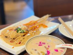-福苗小骆驼烧烤(望京店)