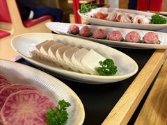 -廖掌柜·重庆鲜货火锅(上海首店)