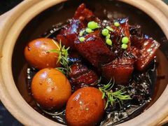 -彩虹之约•淮扬家宴(亚运村店)