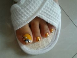 喜欢-友谊Nail·匠心工作室