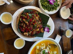 -尽善百年古院餐厅(王家老宅店)