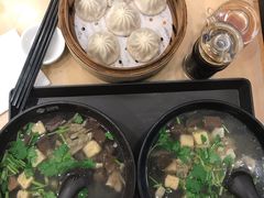 -回味鸭血粉丝汤(砂之船店)