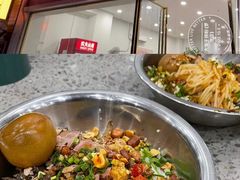 -文惠桥头大华干捞粉