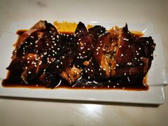 -黄弟大排档·湖南菜·小龙虾·小海鲜(凯旋北路店)
