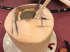 -南沙游艇会·大兵船餐厅