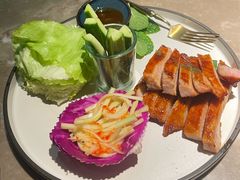 -星叶·东南亚料理(福州仓山万达店)