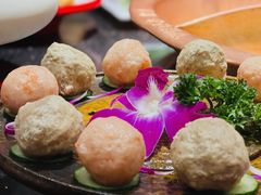 -山城鼎重庆老火锅(西安钟楼店)