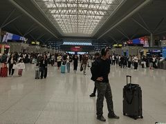 -郑州东站